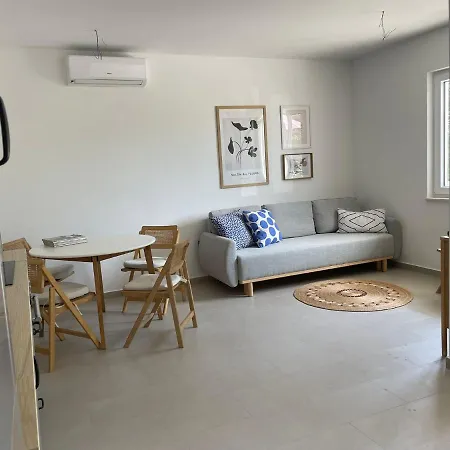 Sur La Apartment Podstrana