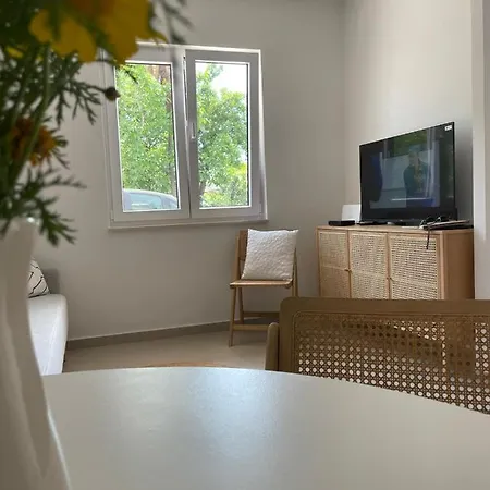 Sur La Apartment Podstrana