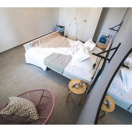 Sur La Apartment *