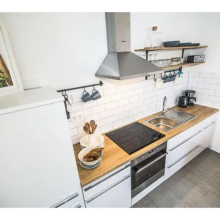 Apartment Sur La *
