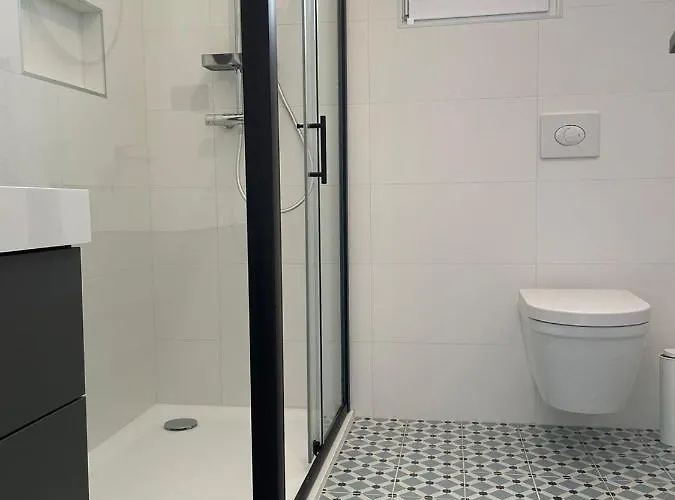 Appartement Sur La Podstrana