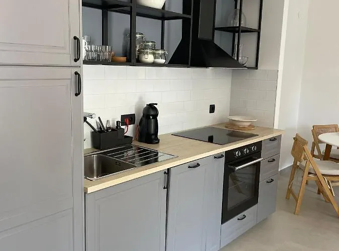 Appartement Sur La *
