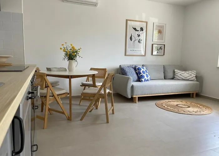 Sur La Appartement