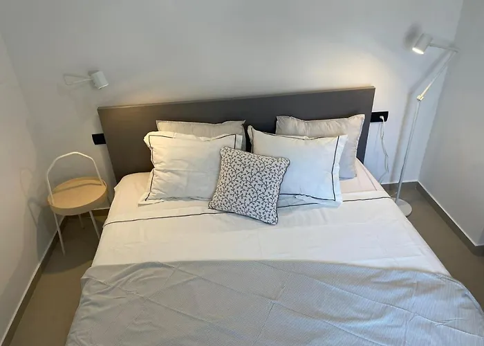 Appartement Sur La Podstrana