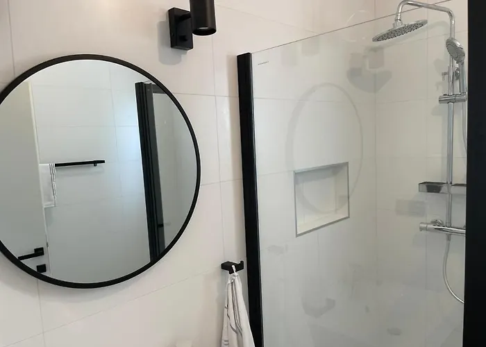 Appartement Sur La Podstrana