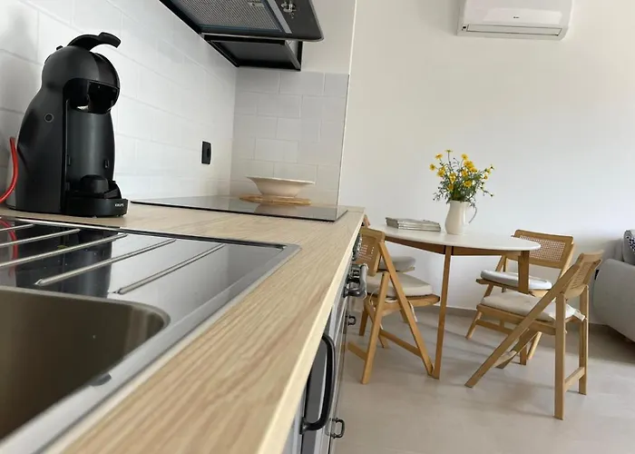 Appartement Sur La Podstrana