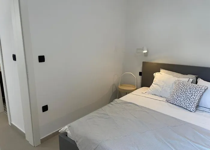Appartement Sur La *