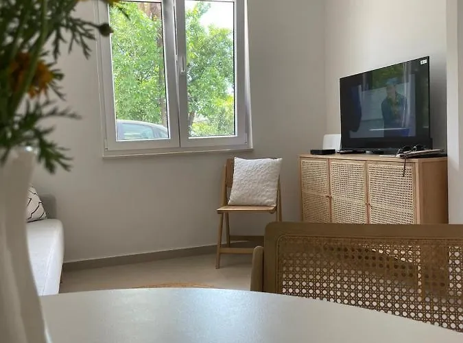 Sur La Appartement Podstrana