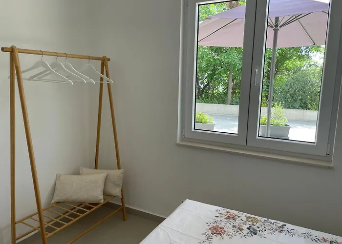 Sur La Appartement Podstrana