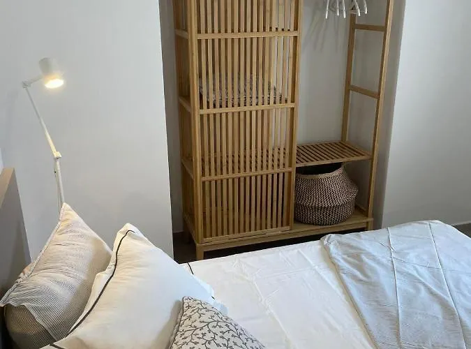 Sur La Appartement Podstrana