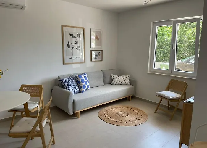 Sur La Appartement