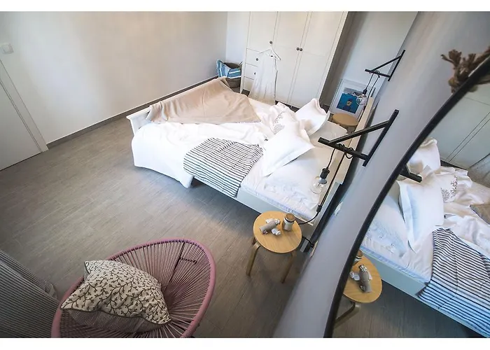 Sur La Appartement *