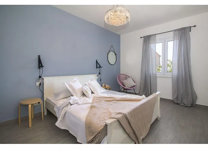 Appartement Sur La