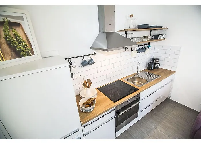 Appartement Sur La *