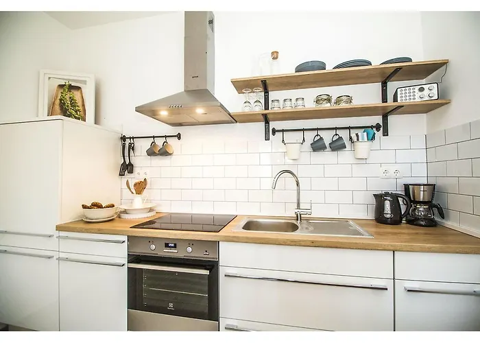 Sur La Appartement