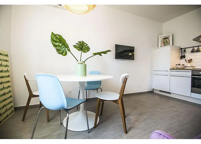 Appartement Sur La *