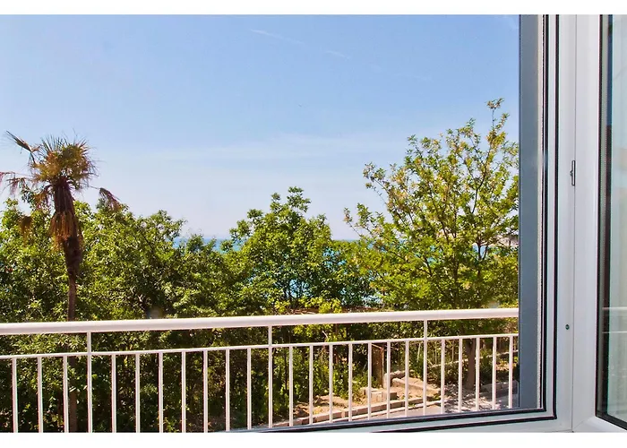 Sur La Appartement *