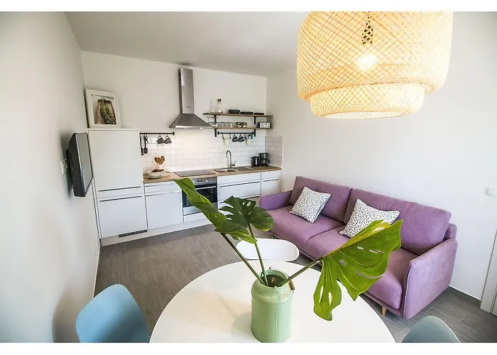 Sur La Appartement