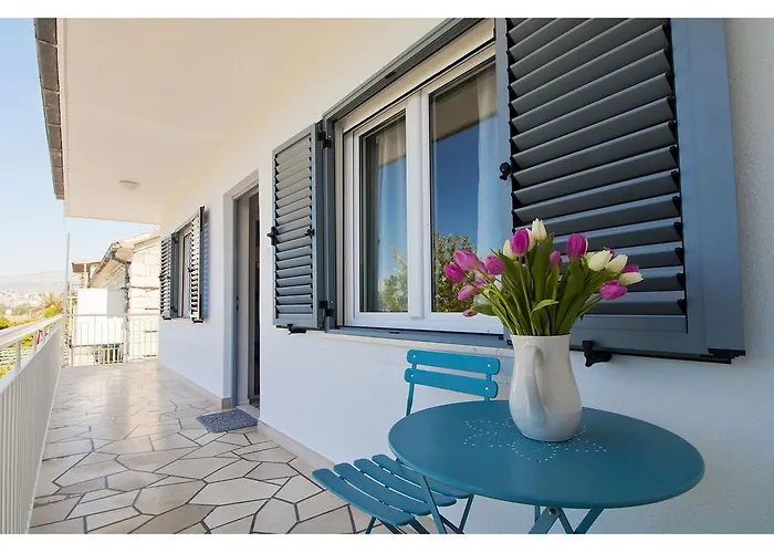 Appartement Sur La