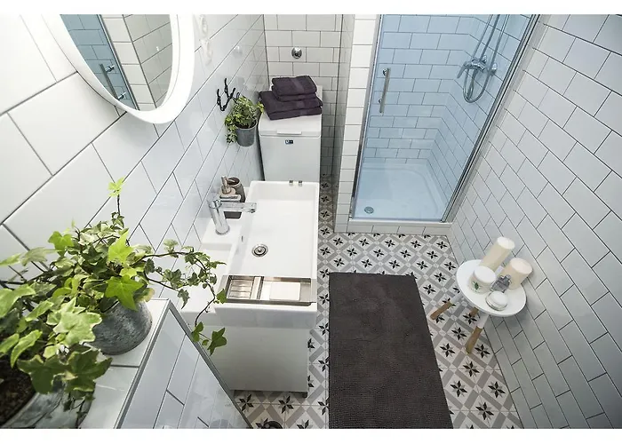 Sur La Appartement