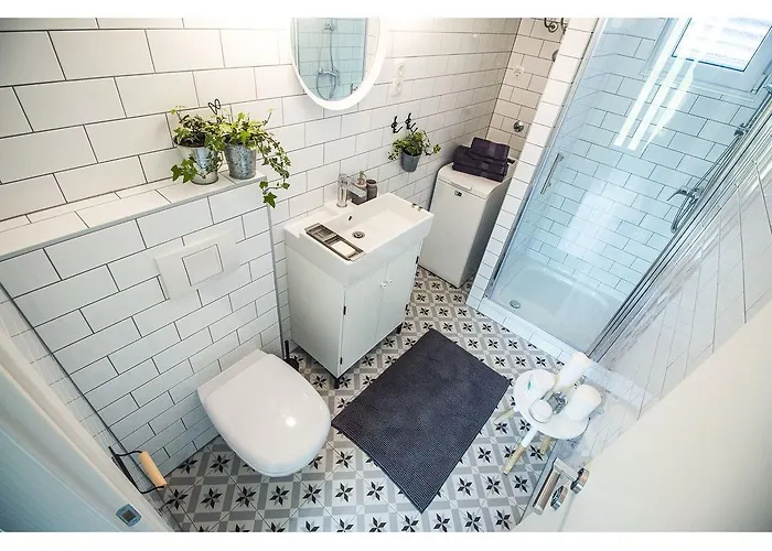 Appartement Sur La *