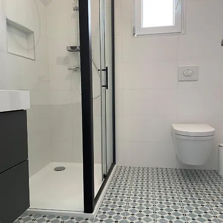 Apartament Sur La Podstrana