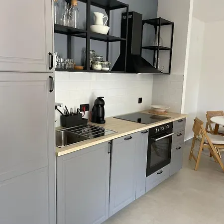 Appartement Sur La *