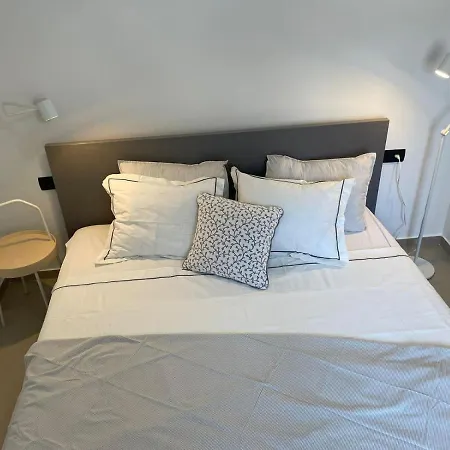 Appartement Sur La Podstrana