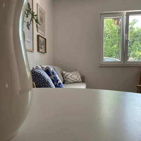 Sur La Apartment Podstrana
