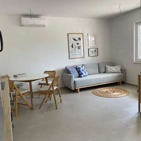 Sur La Apartment Podstrana