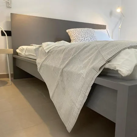Sur La Apartment