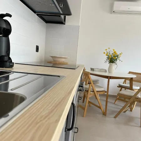 Apartament Sur La Podstrana