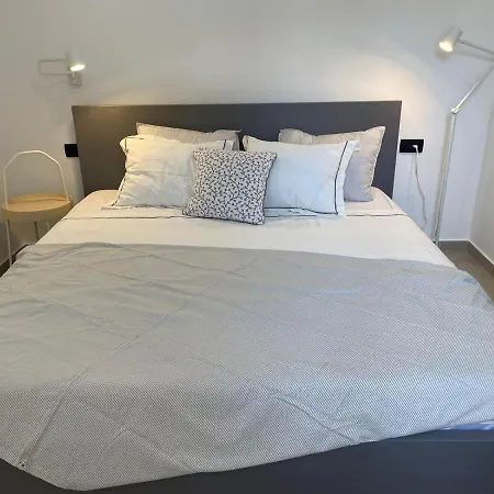 Sur La Appartement *