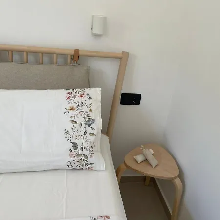 Sur La Apartment *