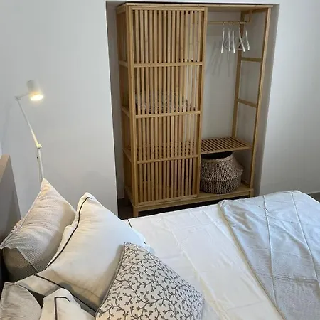 Sur La Apartment Podstrana