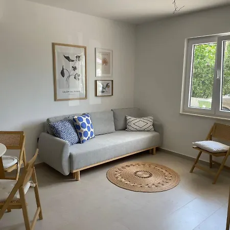 Sur La Apartment