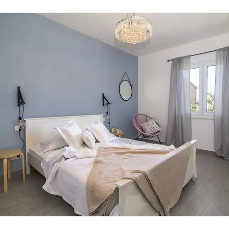 Appartement Sur La