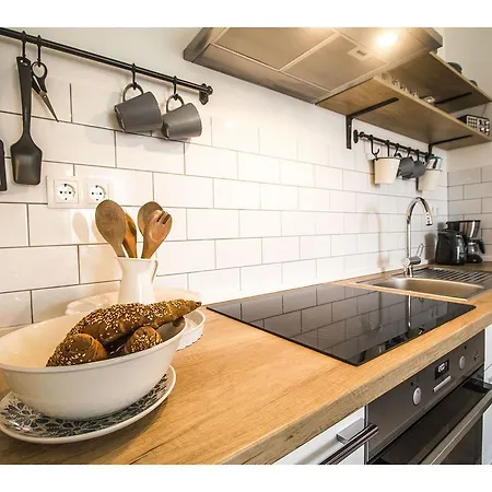 Sur La Apartment Podstrana