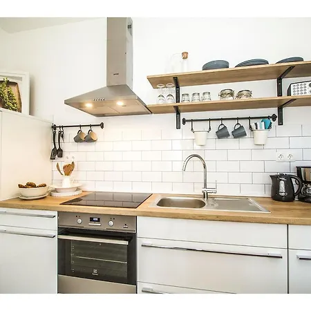 Sur La Apartment