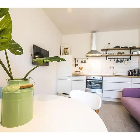 Apartment Sur La *