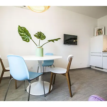 Appartement Sur La *