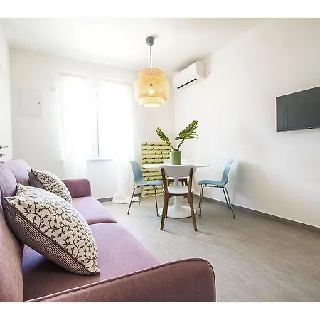 Apartament Sur La Podstrana