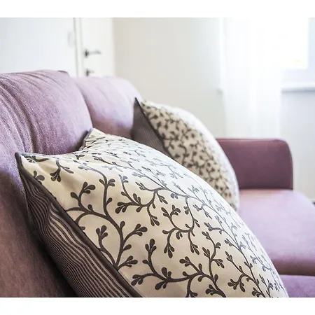 Appartement Sur La