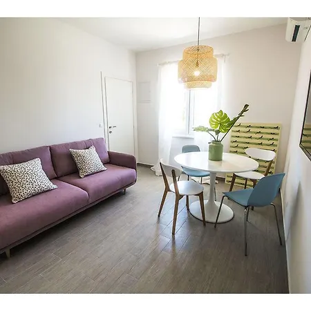 Sur La Apartment Podstrana