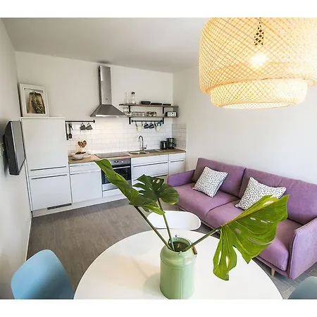 Sur La Apartment