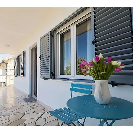 Appartement Sur La