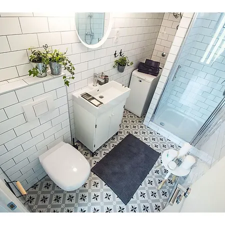 Appartement Sur La *