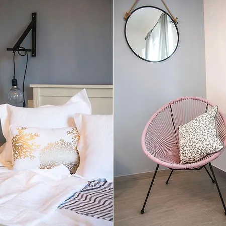 Apartment Sur La *