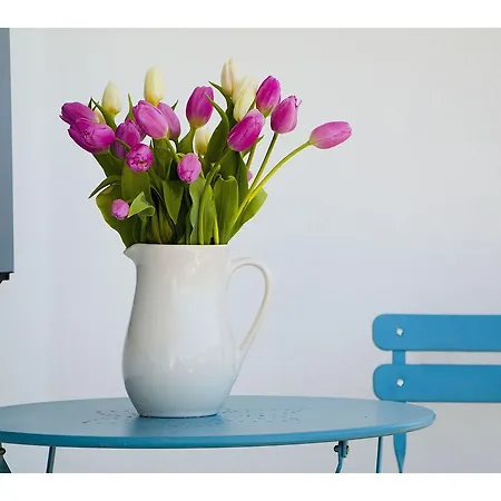 Apartment Sur La *