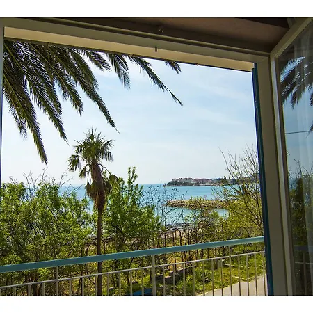 Apartment Sur La *